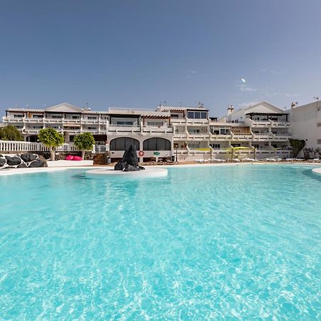 Apartamento The Colors House Costa Teguise Exterior foto