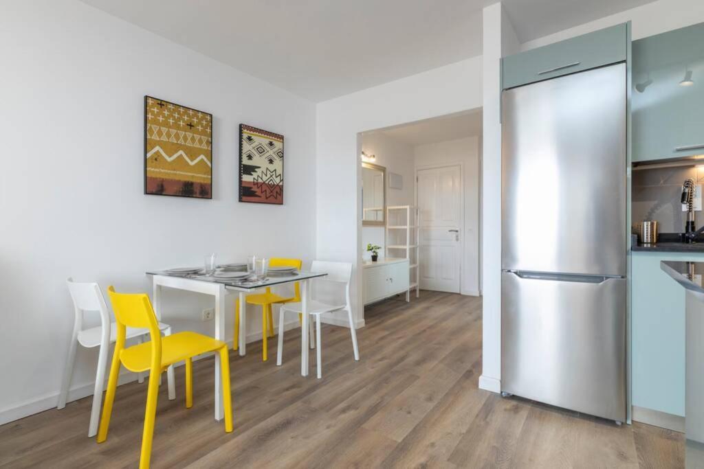 Apartamento The Colors House Costa Teguise Exterior foto