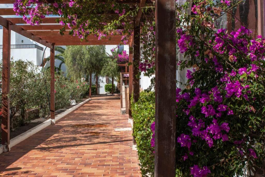 Apartamento The Colors House Costa Teguise Exterior foto