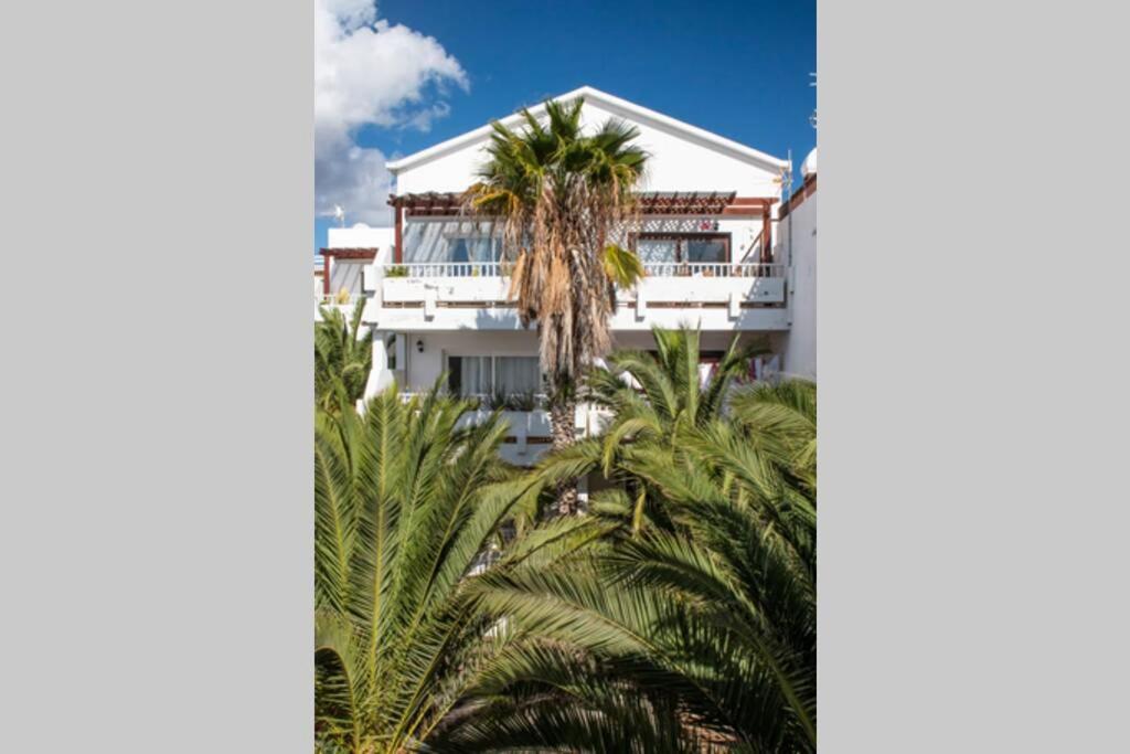 Apartamento The Colors House Costa Teguise Exterior foto