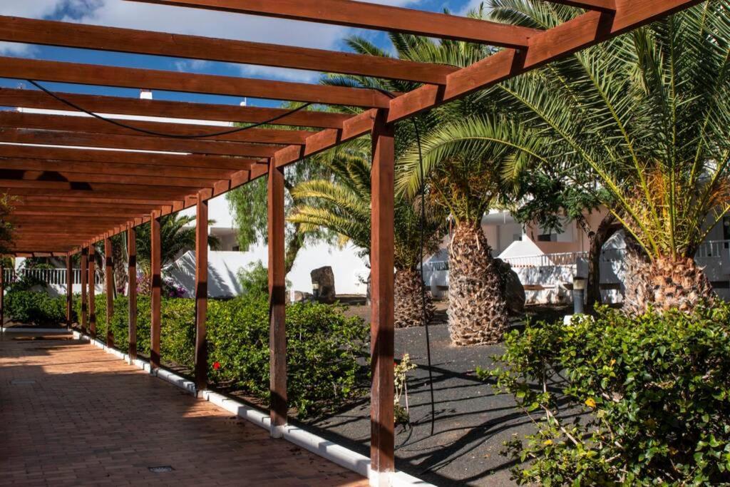 Apartamento The Colors House Costa Teguise Exterior foto