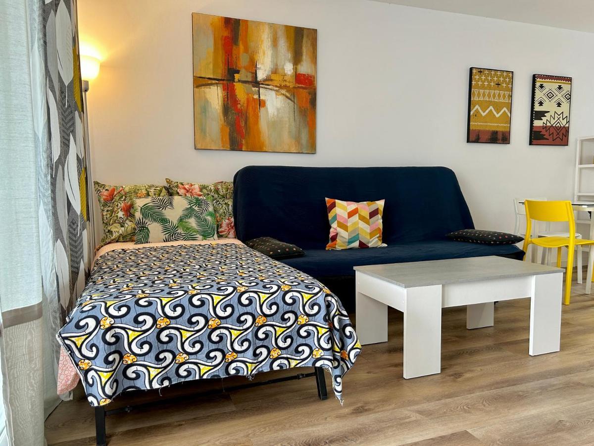 Apartamento The Colors House Costa Teguise Exterior foto