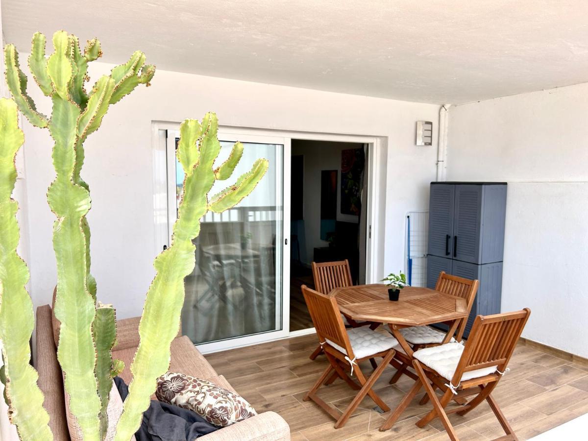 Apartamento The Colors House Costa Teguise Exterior foto